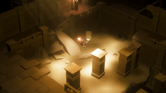 Len's Island - Early Access  للبيع في مصر من خلال Games2Egypt