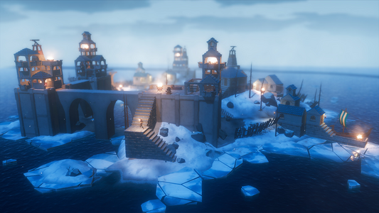 Len's Island - Early Access  للبيع في مصر من خلال Games2Egypt
