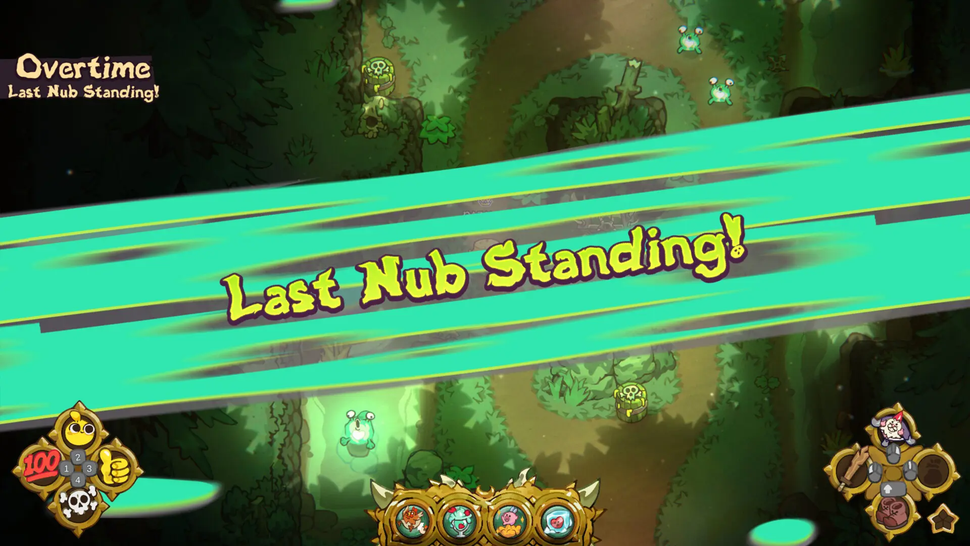 Nubs! Arena  for sale in Egypt from Games2Egypt