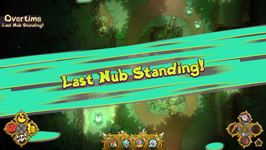 Nubs! Arena  للبيع في مصر من خلال Games2Egypt