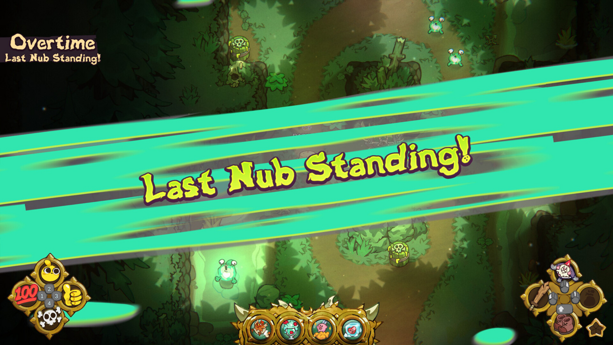 Nubs! Arena  للبيع في مصر من خلال Games2Egypt