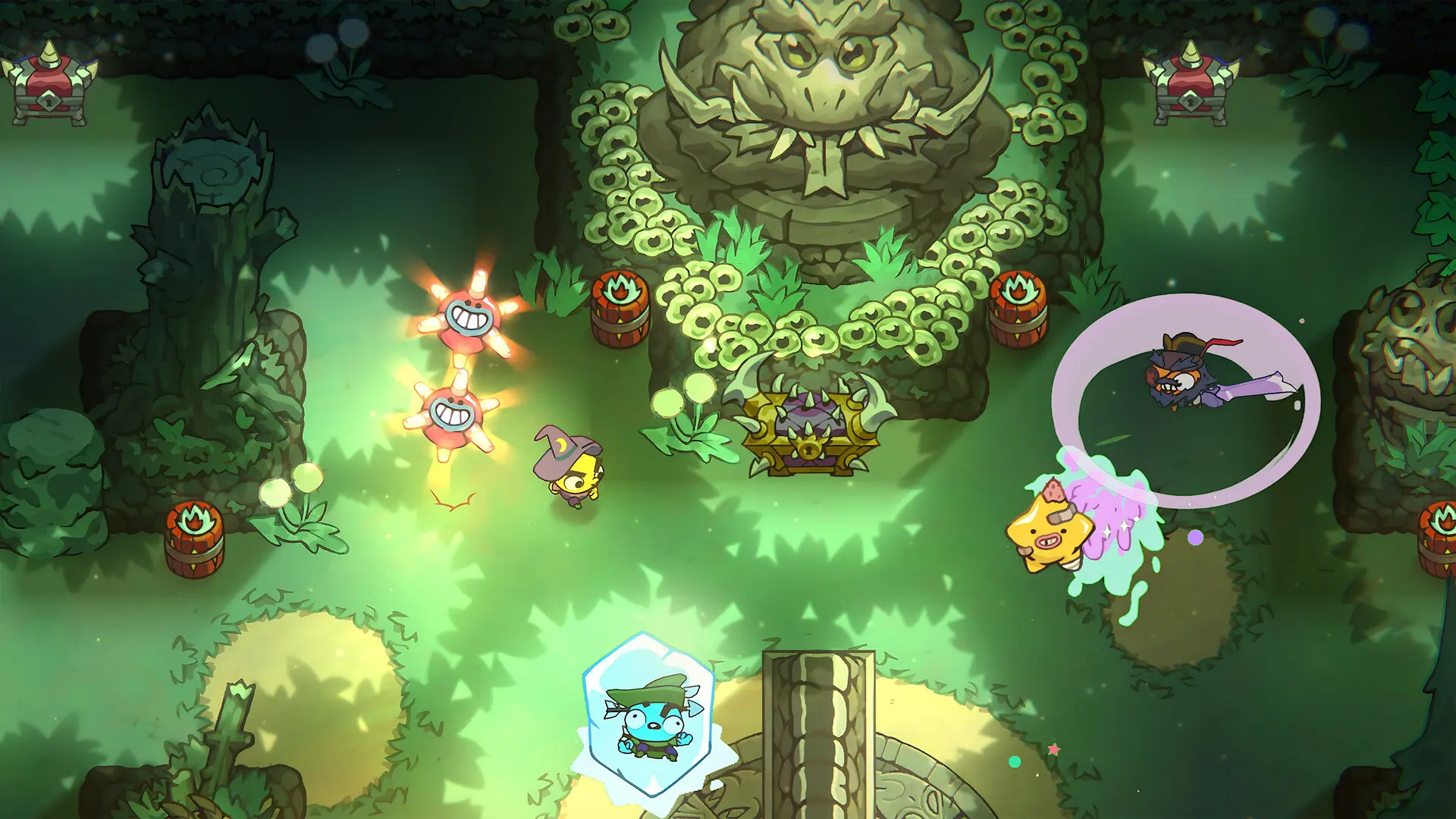 Nubs! Arena  for sale in Egypt from Games2Egypt