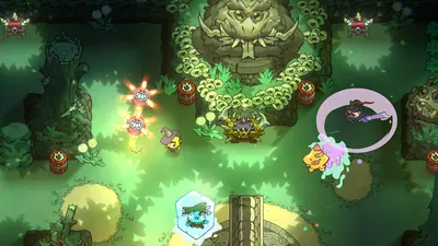 Nubs! Arena  for sale in Egypt from Games2Egypt