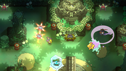 Nubs! Arena  للبيع في مصر من خلال Games2Egypt
