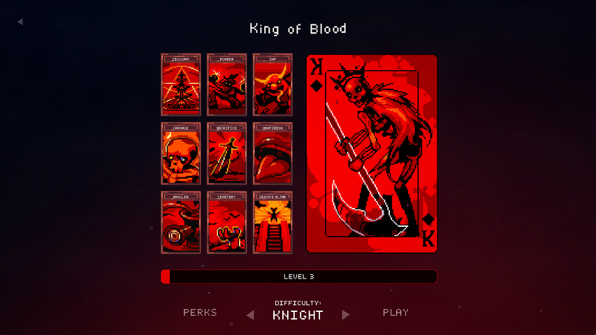 9 Kings - Early Access – image 2