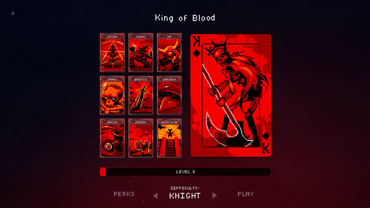9 Kings - Early Access  للبيع في مصر من خلال Games2Egypt
