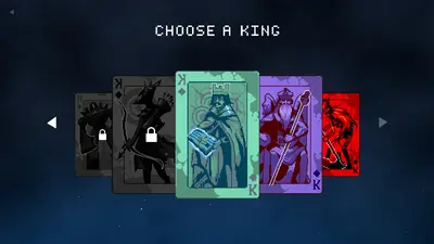 9 Kings - Early Access  for sale in Egypt from Games2Egypt