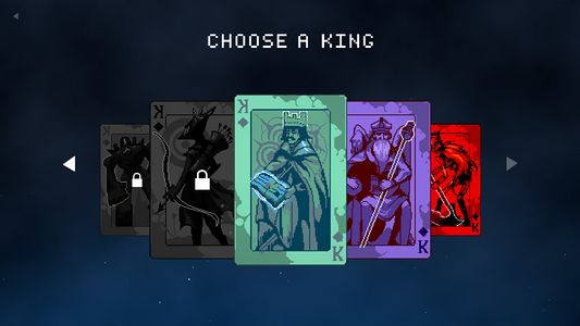 9 Kings - Early Access  للبيع في مصر من خلال Games2Egypt