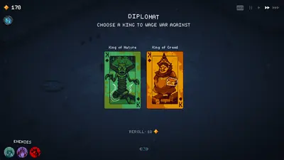 9 Kings - Early Access  for sale in Egypt from Games2Egypt