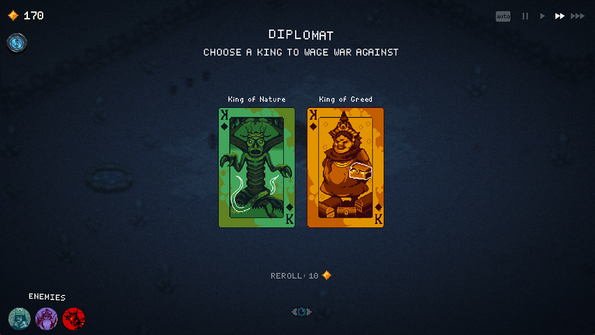 9 Kings - Early Access – image 5