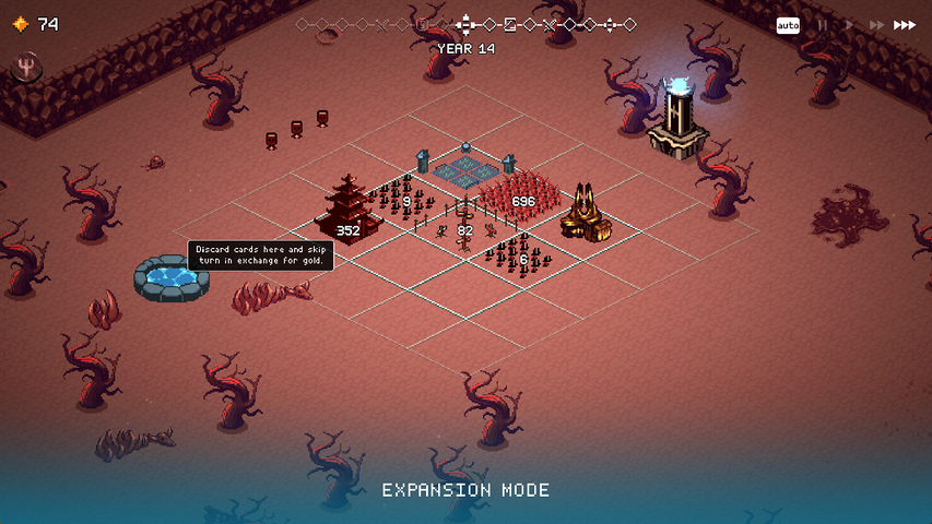 9 Kings - Early Access – image 7