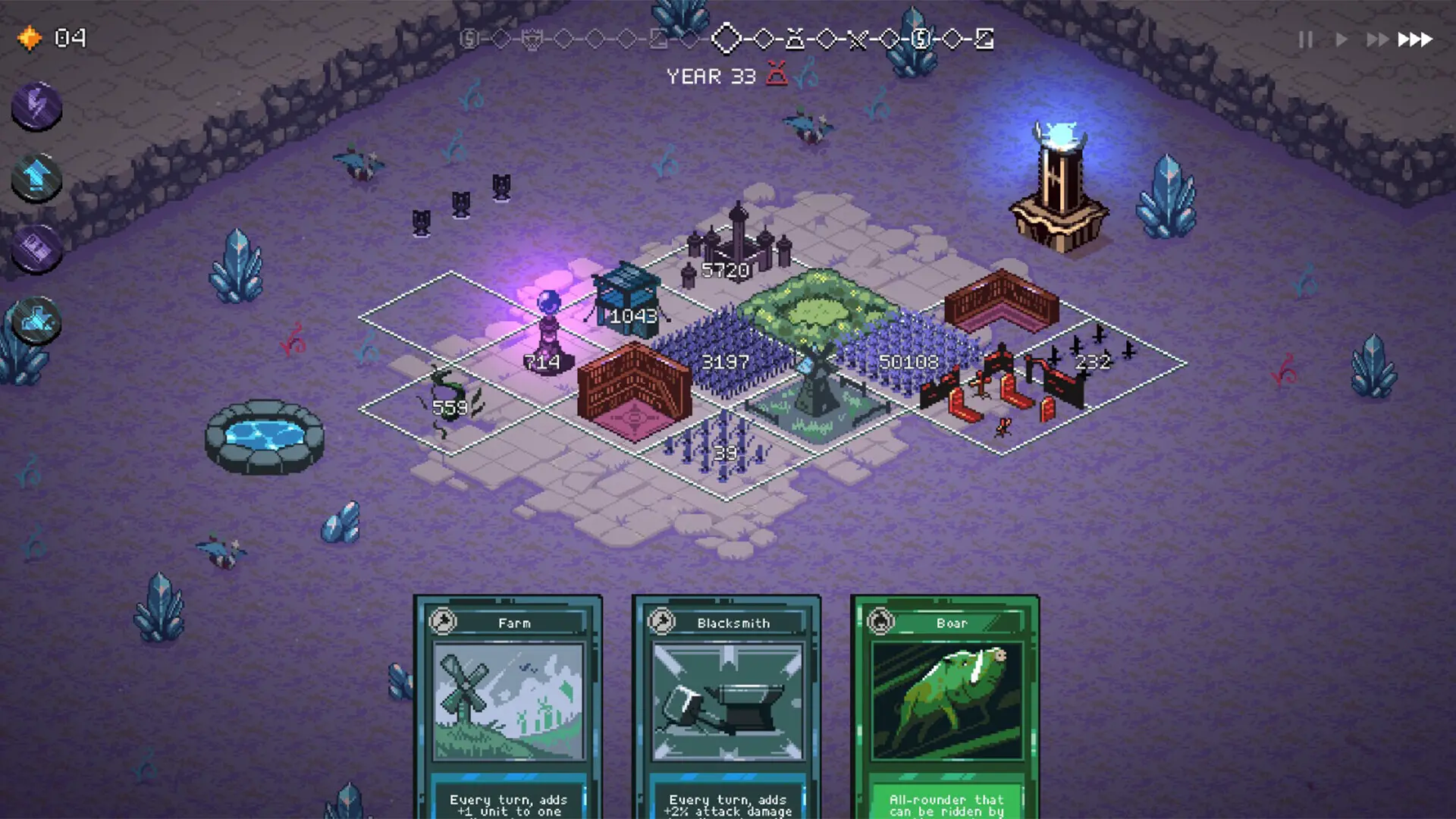 9 Kings - Early Access  for sale in Egypt from Games2Egypt