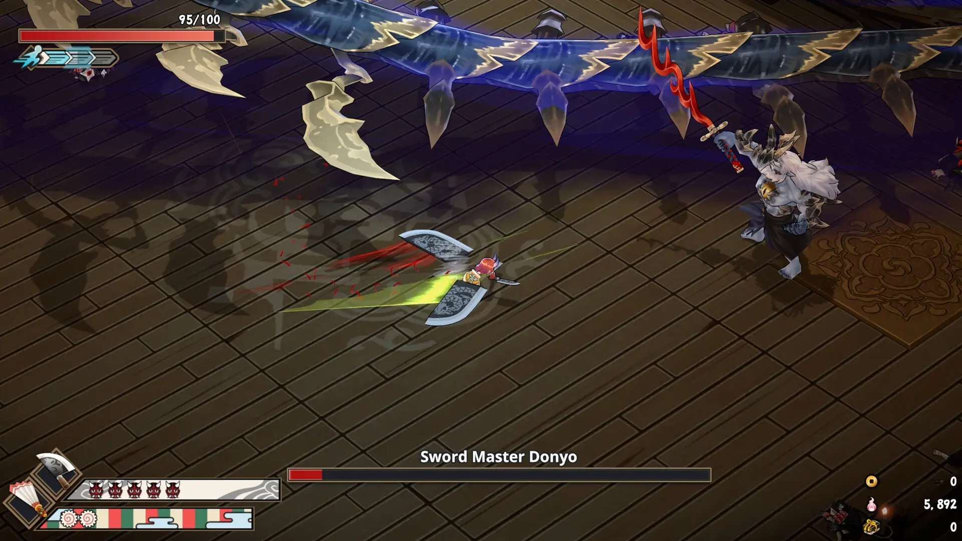 Yasha: Legends of the Demon Blade  for sale in Egypt from Games2Egypt
