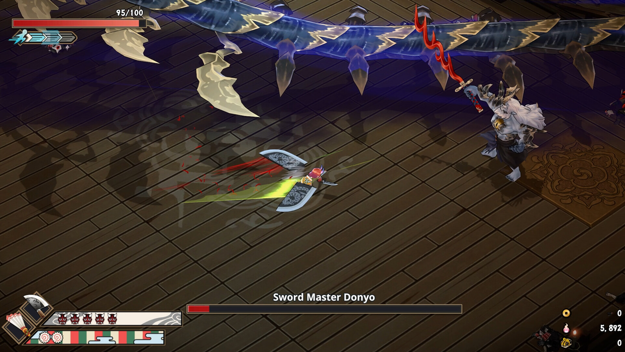 Yasha: Legends of the Demon Blade  للبيع في مصر من خلال Games2Egypt