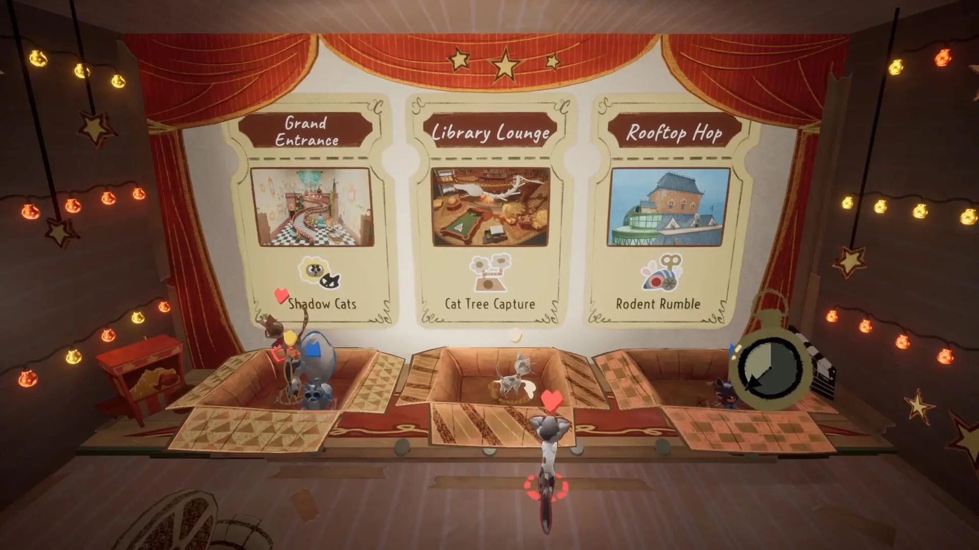 Jumping Jazz Cats  for sale in Egypt from Games2Egypt