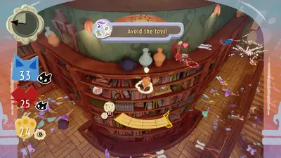 Jumping Jazz Cats  for sale in Egypt from Games2Egypt