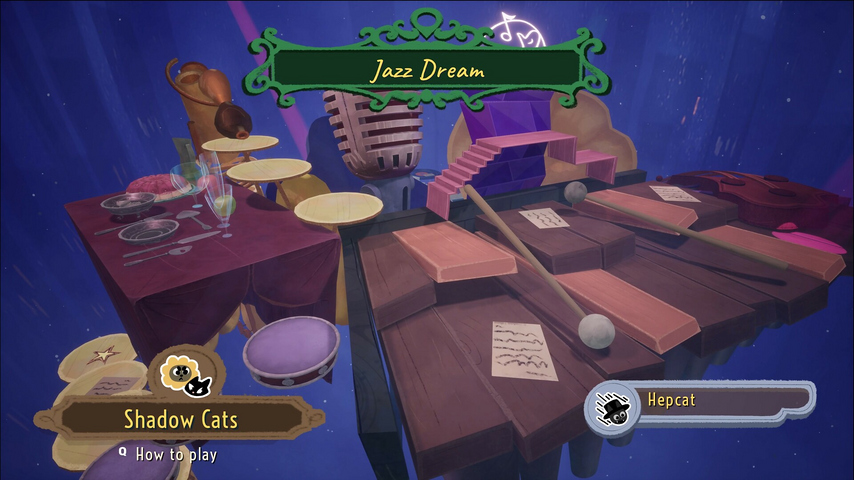 Jumping Jazz Cats – صورة 10