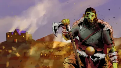 Ruined Kingdom  for sale in Egypt from Games2Egypt