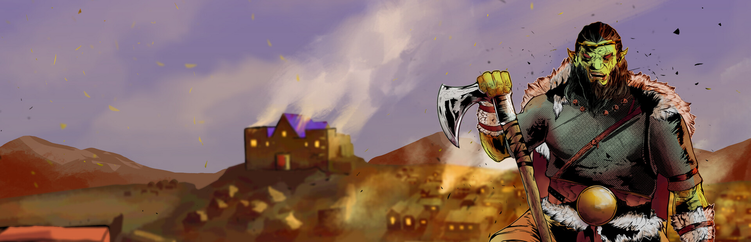 Ruined Kingdom – image 2