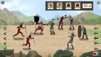 Ruined Kingdom  for sale in Egypt from Games2Egypt
