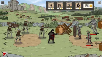 Ruined Kingdom  for sale in Egypt from Games2Egypt