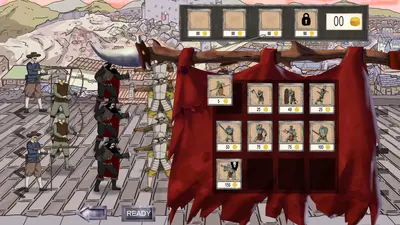 Ruined Kingdom  for sale in Egypt from Games2Egypt