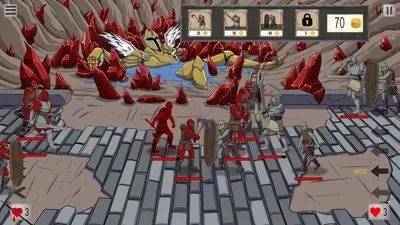 Ruined Kingdom  for sale in Egypt from Games2Egypt
