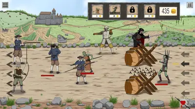 Ruined Kingdom  for sale in Egypt from Games2Egypt