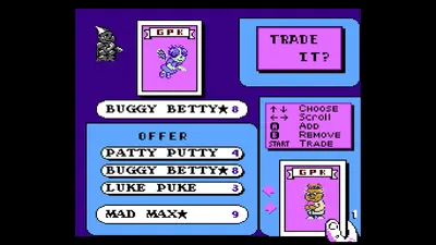Garbage Pail Kids: Mad Mike and the Quest for Stale Gum  for sale in Egypt from Games2Egypt