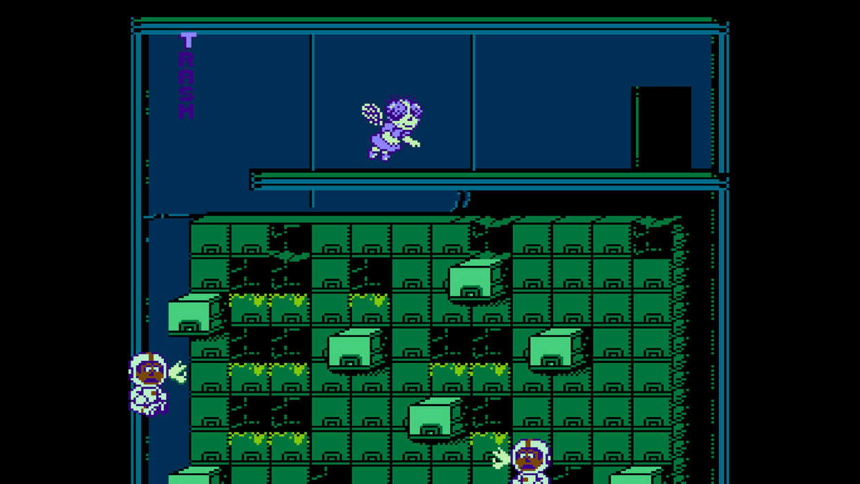 Garbage Pail Kids: Mad Mike and the Quest for Stale Gum  للبيع في مصر من خلال Games2Egypt
