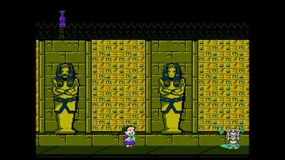 Garbage Pail Kids: Mad Mike and the Quest for Stale Gum  for sale in Egypt from Games2Egypt
