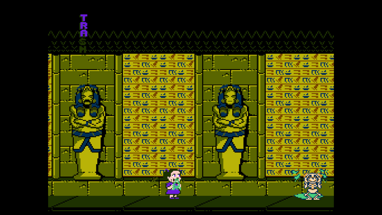 Garbage Pail Kids: Mad Mike and the Quest for Stale Gum  للبيع في مصر من خلال Games2Egypt