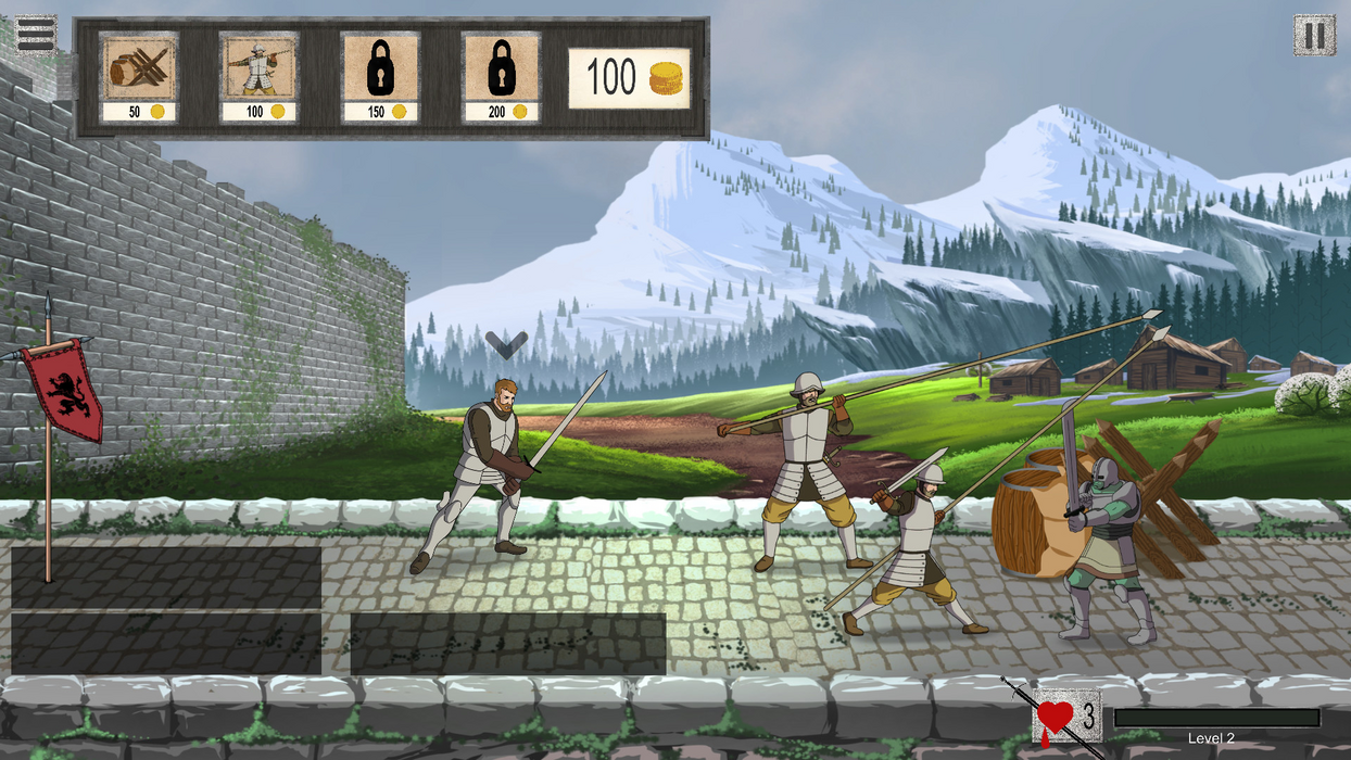 Legacy of Sin: The Father Sacrifice  للبيع في مصر من خلال Games2Egypt