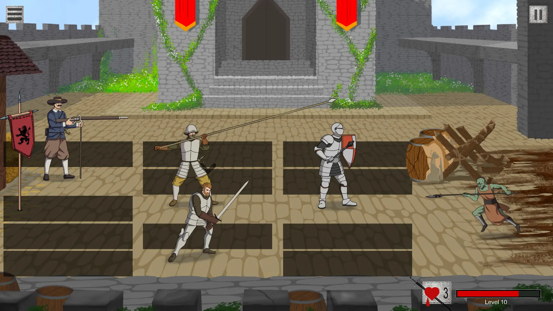Legacy of Sin: The Father Sacrifice  for sale in Egypt from Games2Egypt