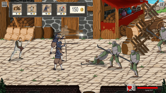 Legacy of Sin: The Father Sacrifice  للبيع في مصر من خلال Games2Egypt