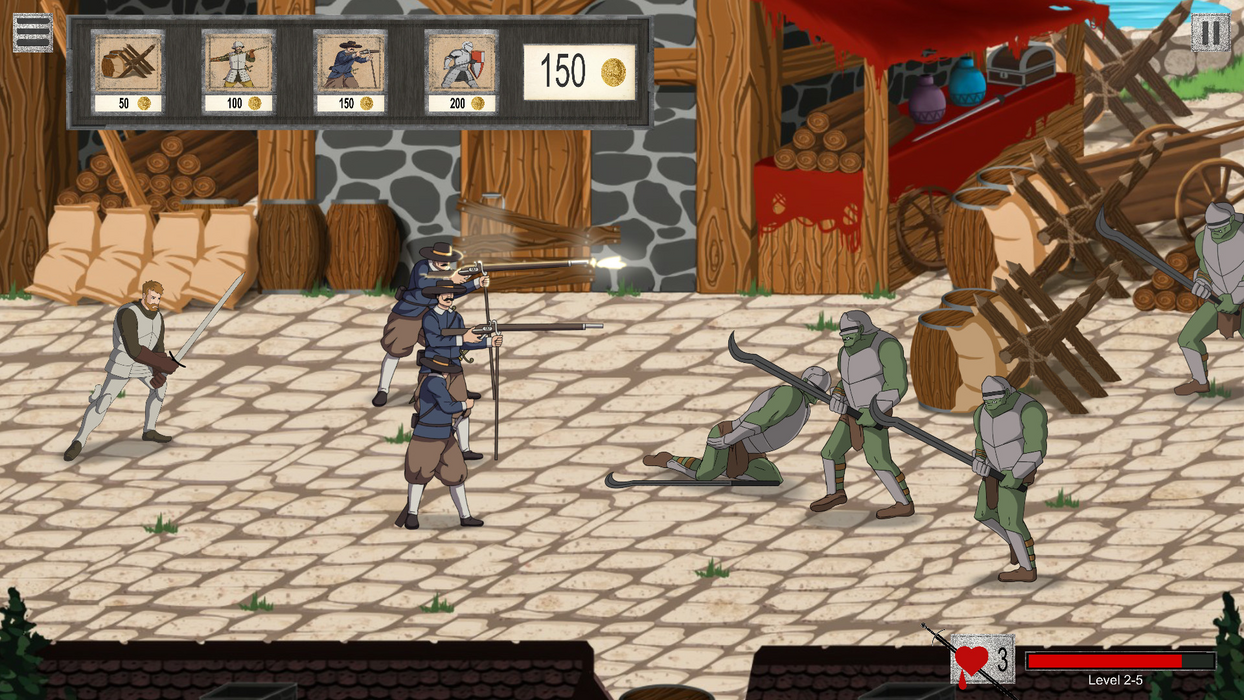 Legacy of Sin: The Father Sacrifice  للبيع في مصر من خلال Games2Egypt