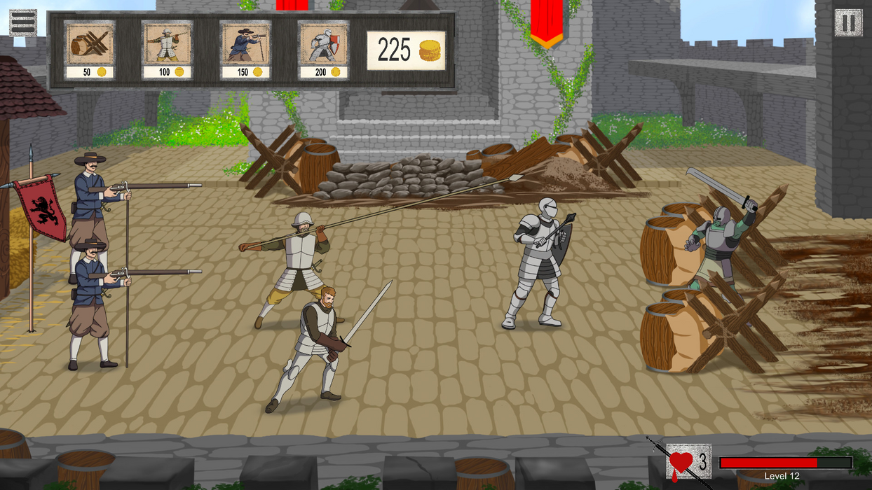 Legacy of Sin: The Father Sacrifice  للبيع في مصر من خلال Games2Egypt