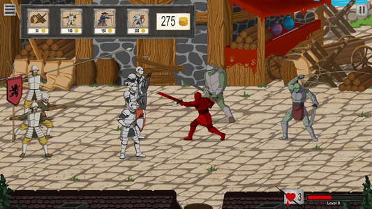 Legacy of Sin: The Father Sacrifice  للبيع في مصر من خلال Games2Egypt