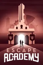 Escape Academy -  for sale in Egypt from Games2Egypt