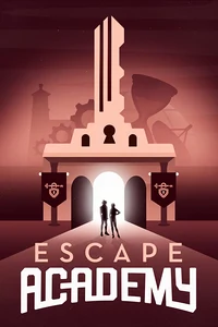 Escape Academy -  للبيع في مصر من خلال Games2Egypt