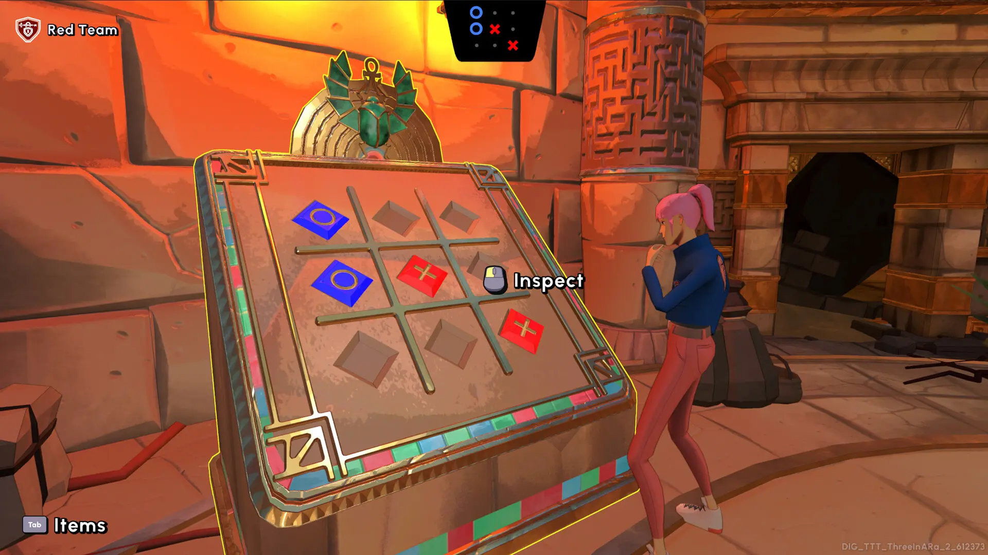 Escape Academy  for sale in Egypt from Games2Egypt