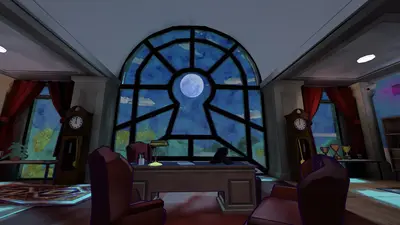 Escape Academy  for sale in Egypt from Games2Egypt