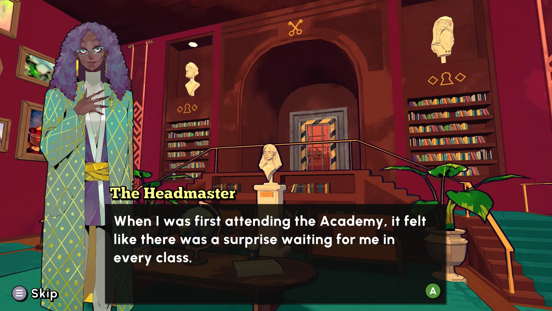 Escape Academy  for sale in Egypt from Games2Egypt