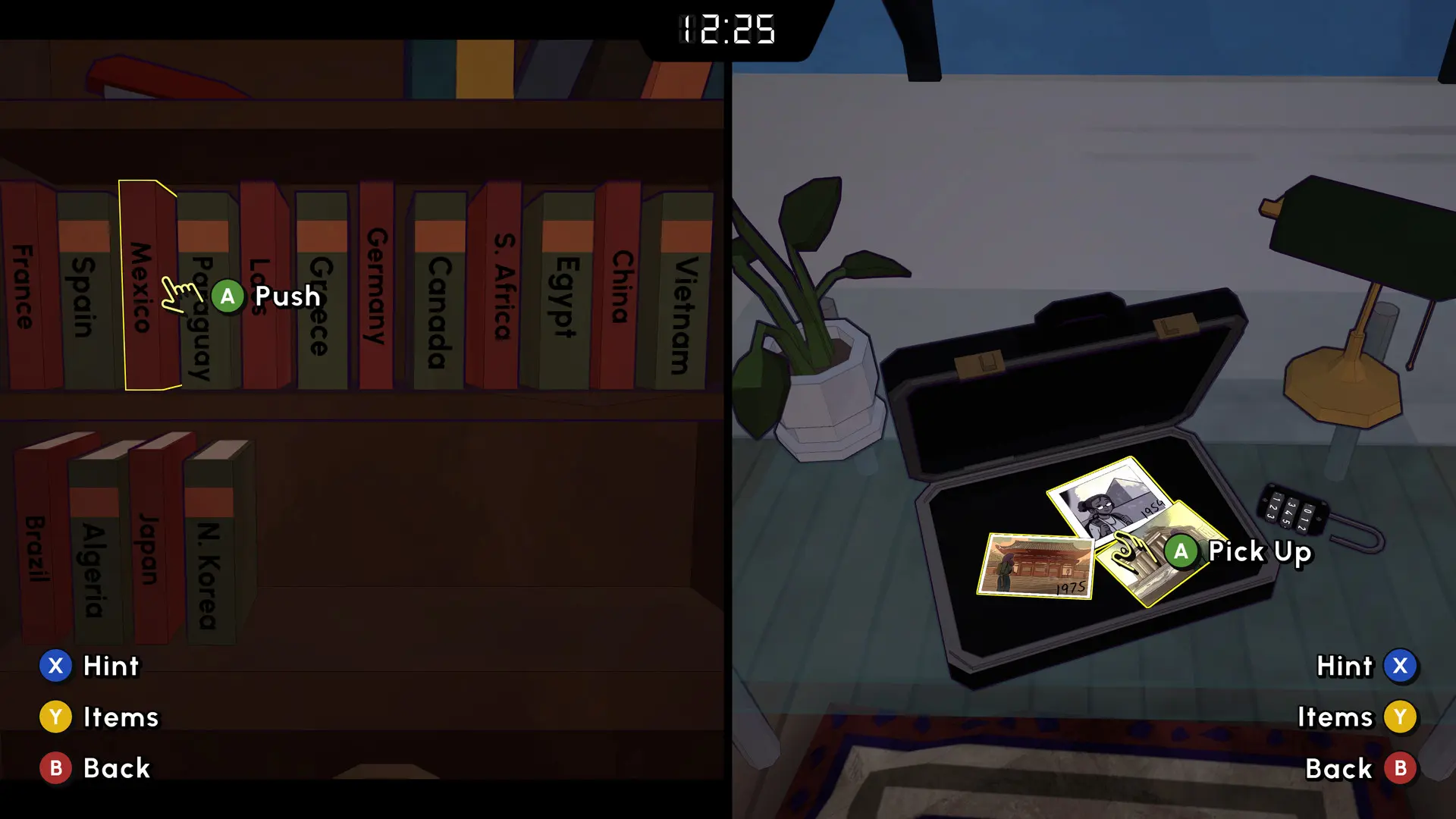 Escape Academy  for sale in Egypt from Games2Egypt