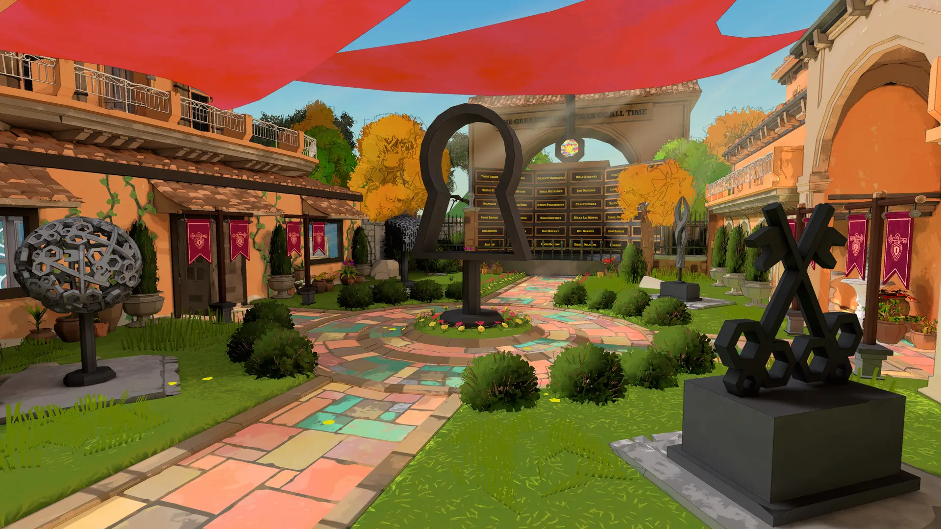 Escape Academy  for sale in Egypt from Games2Egypt