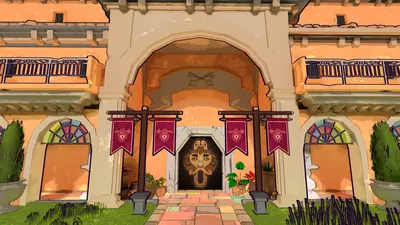 Escape Academy  for sale in Egypt from Games2Egypt