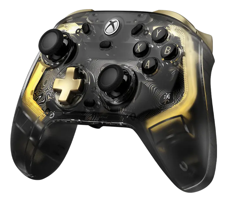 GameSir Kaleid Flux Xbox Enhanced Wired Controller - Used  for sale in Egypt from Games2Egypt