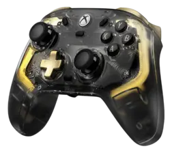 GameSir Kaleid Flux Xbox Enhanced Wired Controller - Used  for sale in Egypt from Games2Egypt