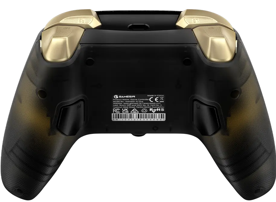 GameSir Kaleid Flux Xbox Enhanced Wired Controller - Used  for sale in Egypt from Games2Egypt