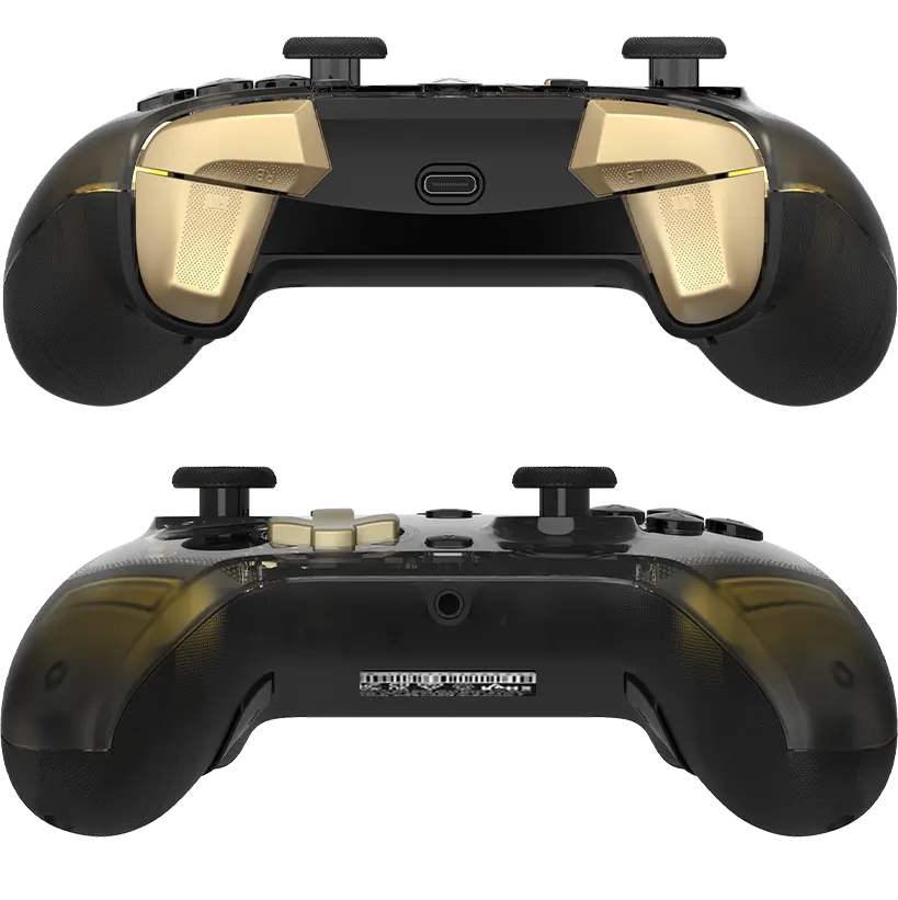 GameSir Kaleid Flux Xbox Enhanced Wired Controller - Used  for sale in Egypt from Games2Egypt